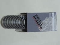 Вкладыши Матиз (1,0) коренные (0,25) GMP 96659183(T4)