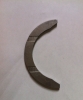 Полукольцо коленвала Тико оригинал (к-т 2 штуки) 96659201