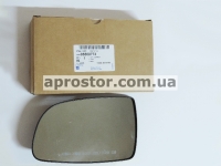 Зеркало Авео 3 (GM) (элемент) левое 96800777/ 96800773