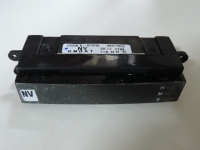Часы салона Лачетти (GM) 96812050