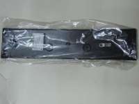 Проставка под номерной знак Авео-4(GM) 96813874