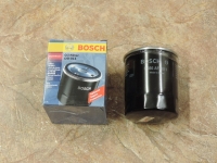 Фильтр масляный Эванда 2,5/Эпика 2,0-2,5 (BOSCH) 96818899