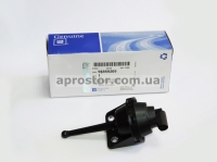 Клапан впускного коллектора Авео/Лачетти/Вида/Нубира (1.4-1.6 DOHC-MPI) GM 96859269/96408135