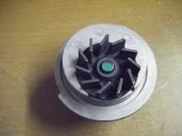 Помпа водяная Ланос/Нубира 1,6/Нексия 1,5 16 клап (VALEO) WP 5023/96872700