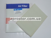 Фильтр салона CEED 06-/ I30 97133-1H000/97133-2I000