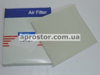 Фильтр салона CERATO/CARNIVAL(3) SPEKTRA(5) SORENTO/CEED (1,6) 07-  97133-2F010/97133-2F000
