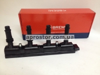 Катушка зажигания Авео T300 (1,4) 55579072/BR20497 Bremi