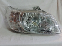 Фара Авео-4 (Т255) правая (механическая) JH-AV008-001M/96650755