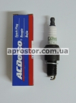 Свеча зажигания (1шт.) Ланос1,5/Нексия/Авео/Таврия/Сенс SOHC ACDelco (GM) R42XLS