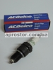 Свеча зажигания (1шт.) Ланос1,5/Нексия/Авео/Таврия/Сенс SOHC ACDelco (GM) R42XLS