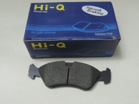 Тормозные колодки передние Эсперо/Нексия 94-98 (Корея) SP1078