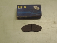 Тормозная колодка передняя STAREX,H-200,H-1 (Корея) SP1099