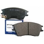 Тормозная колодка передняя AVANTE,ELANTRA,LANTRA (Корея) SP1147