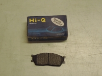 Тормозная колодка передняя RIO 02-05 (Корея) SP1164