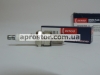 Свечи зажигания (4шт.) Ланос1,5/Нексия/Авео/Таврия/Сенс SOHC (Denso) W20EPR-U