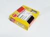 Свечи зажигания Круз 1,6-1,8 (NGK) Япония (к-кт 4 шт) ZFR6U-9/25186682