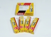 Свечи зажигания Круз 1,6-1,8 (NGK) Япония (к-кт 4 шт) ZFR6U-9/25186682