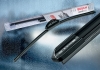 Комплект дворников Нубира 1999-2005 (2 шт) Bosch AeroEco бескаркасные (550+470мм)