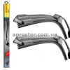 Щетка стеклоочистителя 600 мм бескаркасная Bosch Aerotwin (оригинал) 3 397 008 538/ AR24U