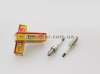 Свечи зажигания Лачетти 1,8 LDA (NGK) 3-х контактные (4 шт) BKUR6ETB