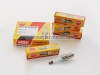 Свечи зажигания Лачетти 1,8 LDA (NGK) 3-х контактные (4 шт) BKUR6ETB