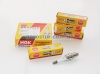 Свечи зажигания Лачетти 1,8 LDA (NGK) 3-х контактные (4 шт) BKUR6ETB