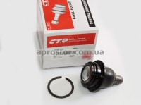 Шаровая опора Матиз (M300) 09- CTR CBKD-14