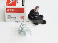 Шаровая опора Авео T300 11- CTR CBKD-15/95017034