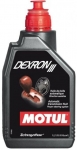 Масло трансмиссионное MOTUL ATF (Dexron III) 1L