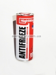 Антифриз HighWay G12+ long life 1л