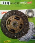 Набор (комплект) сцепления Ланос/Нексия 1,5 SOHC 8 кл. Valeo DWK-027