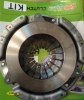 Набор (комплект) сцепления Ланос/Нексия 1,5 SOHC 8 кл. Valeo DWK-027
