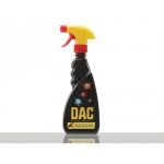 Чистящее средство для удаления остатков насекомых DAC Bug and Tar Remover 0,5л  100504