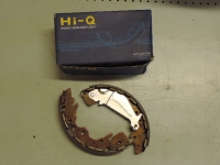 Тормозная колодка задняя H-1 03-07,STAREX 03-07 (Корея) SA130