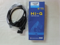 Провода высокого напряжения силиконовые Матиз 0,8 (Корея) 96256433/SPC3012