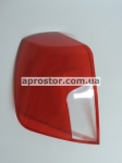 Стекло фонаря заднего Лачетти (седан) левое старого образца JH01-LCT03-005LENS