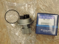 Помпа водяная Авео DOHC/Лачетти1.6/Нубира1.6/Такума1.6 (Корея) SWP2006