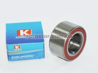 Подшипник передней ступицы Ланос 1,6/Нексия/Нубира R14" Koreastar 94535982/VKBA736