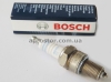 Свечи зажигания (4шт.) Ланос1,5/Нексия/Авео/Таврия/Сенс SOHC (BOSCH) WR7DCE